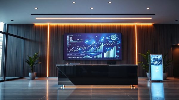 Revolutionize your business with the ai front desk solution