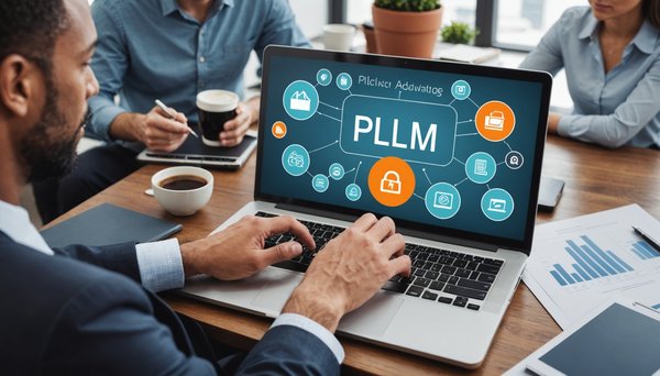 Top benefits of plm software for your business growth